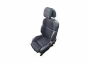 Sitzgarnitur komplett Leder geteilt Peugeot 508 I SW (8E)
