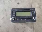 Radio/Navigationssystem-Kombination VW Passat B6 Variant (3C5)