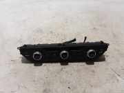 Heizungsbetätigung (Konsole) vorne Audi A4 (8W, B9) 8W0820043Q