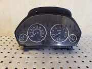 Tachometer BMW 3er Touring (F31) 62109283315