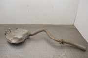 Auspuffanlage hinten Mercedes-Benz S-Klasse (W222) A2224900116