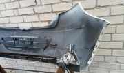 Stoßstange hinten Mazda 2 (DE, DH) D65150221