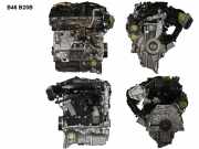 Motor ohne Anbauteile (Benzin) BMW X3 (G01, F97) B46B20B