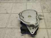 Heizklappenkasten Toyota Avensis Kombi (T25) AE0637008610