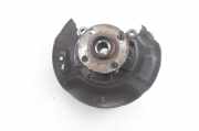 Achsschenkel (ABS) links vorne Toyota Yaris Liftback (P9)