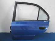 Tür links hinten Hyundai Accent II Stufenheck (LC)