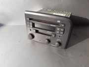 Radio/Navigationssystem-Kombination Volvo S80 I (184) 94965641