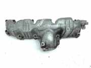 Ansaugkrümmer VW Tiguan I (5N) 03L129711E