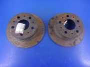 Bremsscheibe links hinten Fiat Ducato Kasten (250)