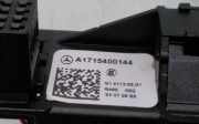 Blinkerhebel Mercedes-Benz CLS (C219) A1715400144
