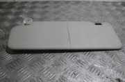 Sonnenblende links Dacia Sandero I (BS)