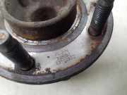 Radlager rechts hinten Opel Astra J (P10) 13502873