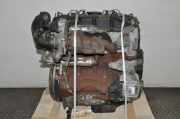 Motor ohne Anbauteile (Diesel) Jaguar X-Type (X400) FMBA