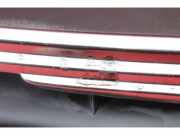 Lüftungsgitter für Stoßfänger Chrysler Voyager IV (RG) 04857960AA
