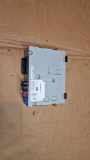 Rechner Navigationssystem Jaguar F-Type Coupe (QQ6) GX18K812CF