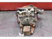 Achse hinten Mitsubishi Outlander II (CWW)