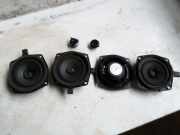 Lautsprechersystem Mitsubishi Colt VI (Z2, Z3) EAS13P17A6