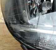 Hauptscheinwerfer rechts VW Touran II (5T) 5TB941006A