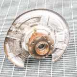 Radnabe hinten BMW 5er (F10) 6793769