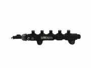 Einspritzleiste Citroen C4 I (LC) 9654592680