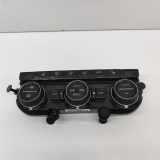 Heizungsbetätigung (Konsole) vorne VW Golf VII (5G) 5G0907044BD