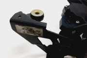 Wischermotor hinten BMW 5er Touring (E61) 7061367