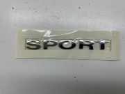 Emblem Ford Mondeo II Stufenheck (BFP) 1677615