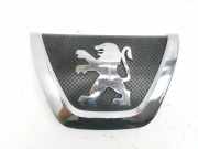 Emblem Peugeot 4007 () 7415A104