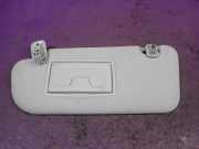 Sonnenblende links Mazda 3 Stufenheck (BK)