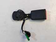 Gurtschloss Volvo XC90 II (256) 31484053