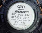 Lautsprecher rechts vorne Audi A6 (4F, C6) 4G0035454