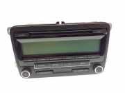 Radio/Navigationssystem-Kombination VW Golf VI Cabriolet (517) 1K0035186AA