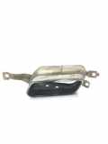 Auspuffblende BMW 7er (F01, F02, F03, F04)
