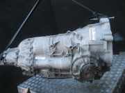 Schaltgetriebe Audi A6 Allroad (4F) JMN