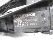 Fahrpedal Mazda 121 III (JASM, JBSM) 6PV31204110