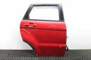 Tür hinten rechts LAND ROVER RANGE ROVER EVOQUE (L538) 2.2 D 4x4 Firenze Red (868)