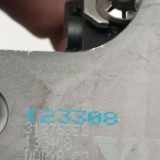 Heckklappenschloss VOLVO XC60 D5 AWD 31276352