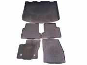 Mattenset FORD KUGA II (DM2) 2.0 TDCi 4x4 CV44-R19E523-AA