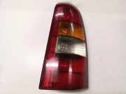 Rücklicht hinten links