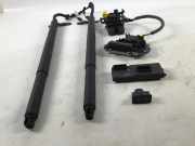 Set zum automatischen Öffnen des Kofferraumdeckels VW TOUAREG (CR7) 3.0 TDI 4M0959107E