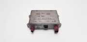 Antennenverstärker AUDI A4 (8E2, B6) 1.9 TDI 8E0035456
