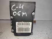 ABS Hydraulikblock CITROËN C4 I (LC_) 1.6 HDi 9657352780 87APD51171835