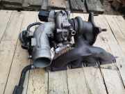 Turbolader AUDI A3 Sportback (8PA) 1.9 TDI 06J145701J