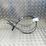 Seilzug für Schaltgetriebe Nissan NV400 Pritsche/Fahrgestell (X62, X62B) 349352894F