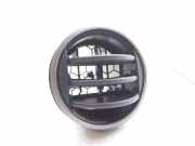 Mittelkonsolenschacht