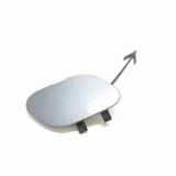 Abdeckung Abschlepphaken Opel Corsa E Van (X15) 13399230