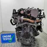 Motor VOLVO S60 II 2.0 D2 D 4204 T20