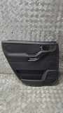 Türpolster hinten links OPEL MERIVA 1.7 CDTI