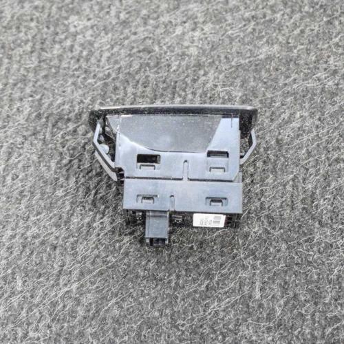 Schalter für Fensterheber hinten rechts BMW 1 (F20) M 135 i 9208106 Bild Schalter für Fensterheber hinten rechts BMW 1 (F20) M 135 i 9208106