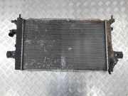 Kühler Opel Astra H Kasten () 13143570
